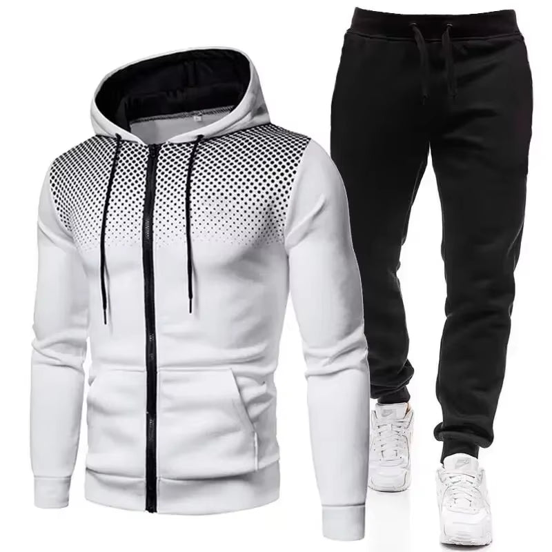 Fashion Tracksuit for Men.