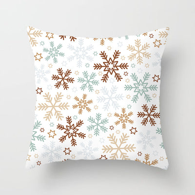 Merry Christmas pillowcase