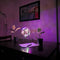 Infinora™ – Transform Your Space with Geometric Ambient Light
