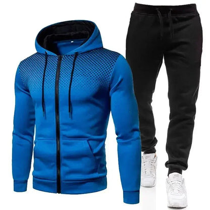 Fashion Tracksuit for Men.