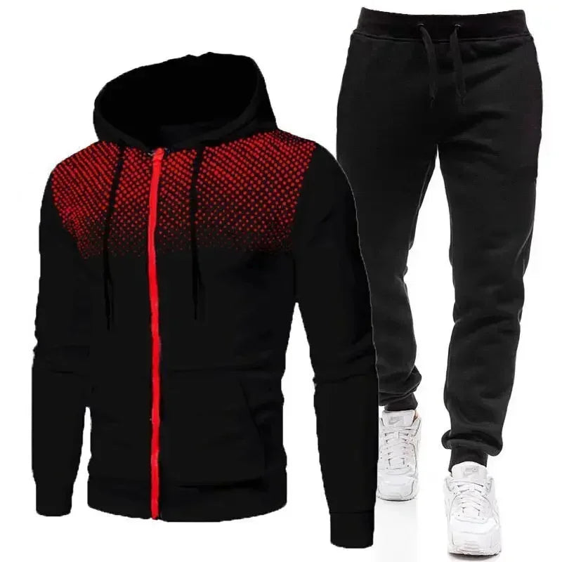 Fashion Tracksuit for Men.