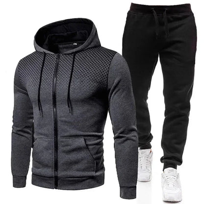 Fashion Tracksuit for Men.