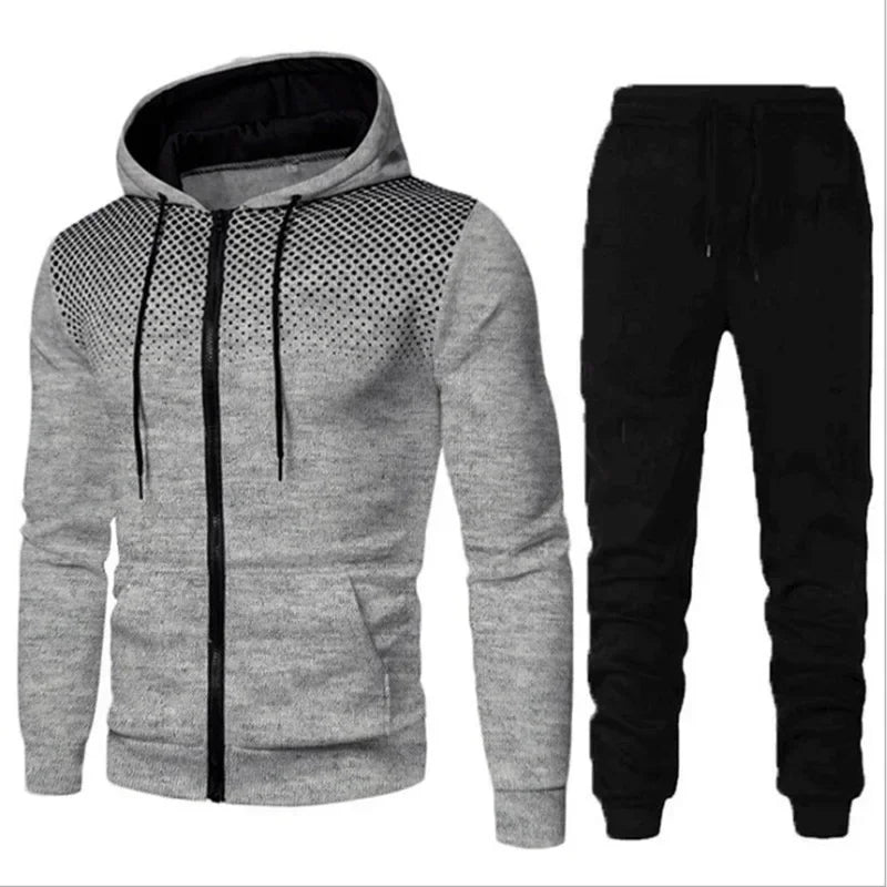 Fashion Tracksuit for Men.