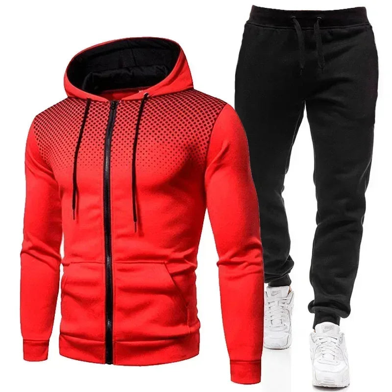 Fashion Tracksuit for Men.