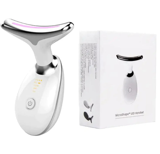 NovaSkin™ – LED & EMS Rejuvenating Facial Device